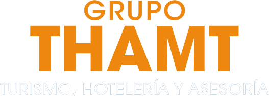 Grupo THAMT
Turismo Hotelería y Asesoría